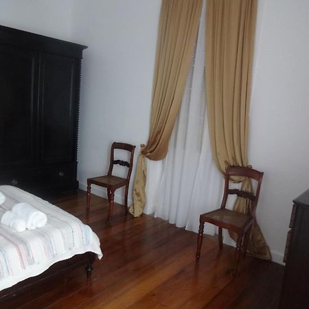 Vila Laura Hotel Ribeira Grande Room photo