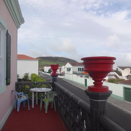 Vila Laura Hotel Ribeira Grande Room photo