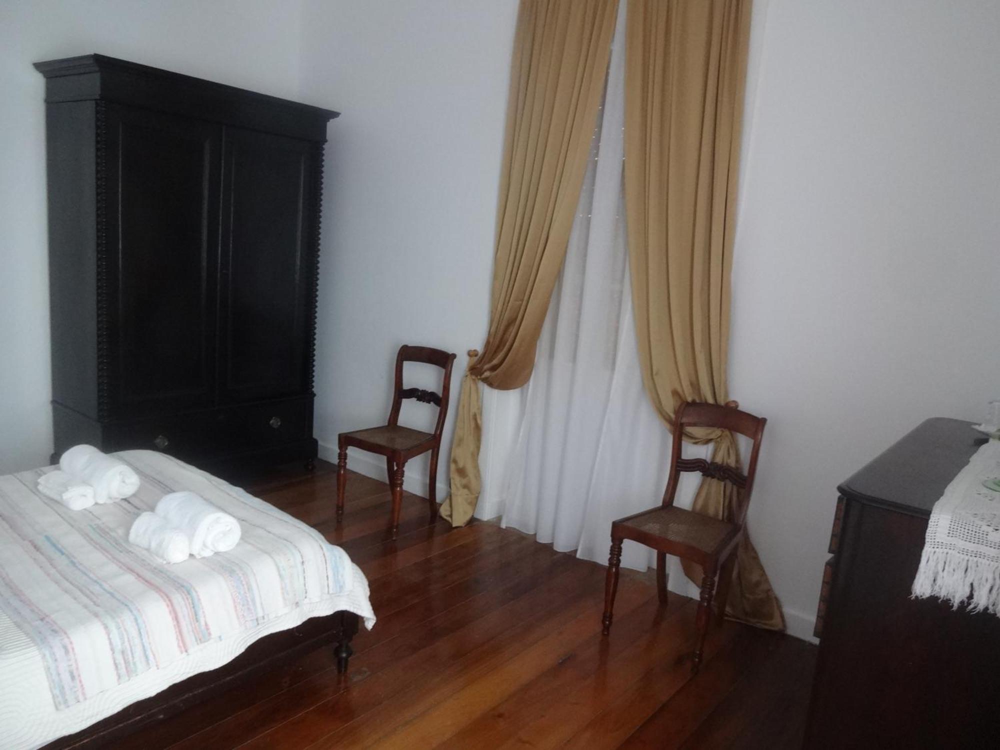 Vila Laura Hotel Ribeira Grande Room photo