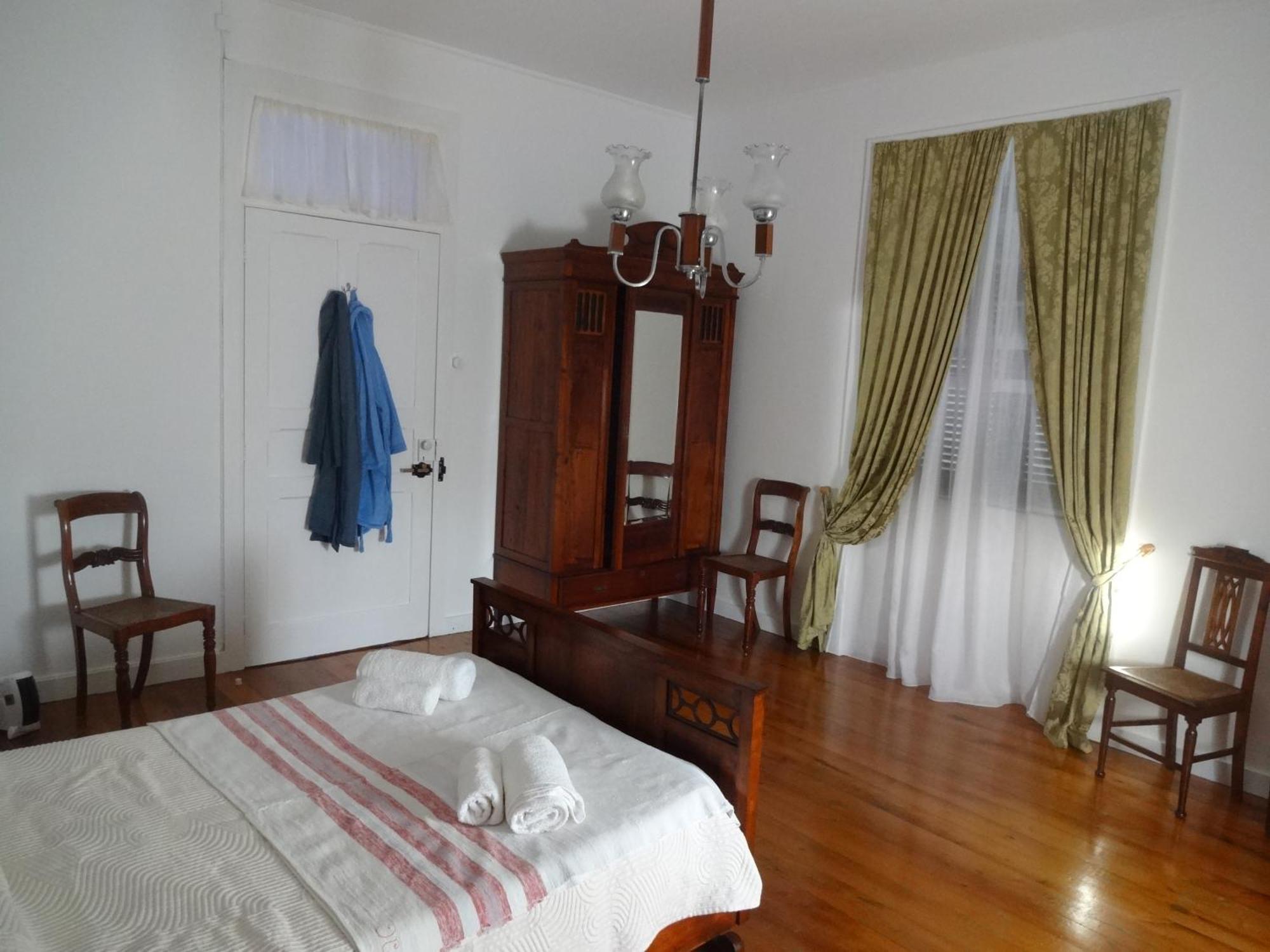 Vila Laura Hotel Ribeira Grande Room photo