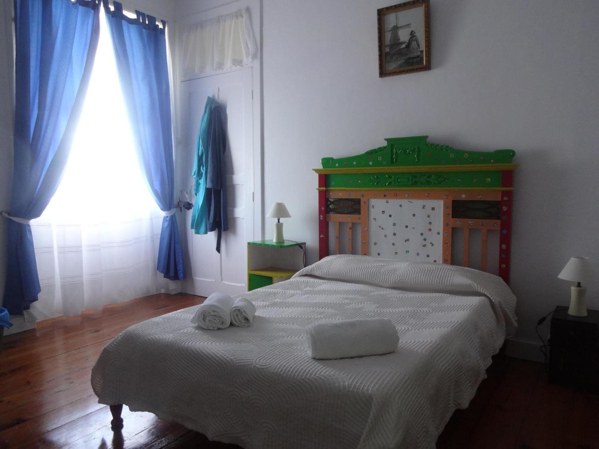 Vila Laura Hotel Ribeira Grande Room photo